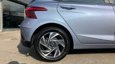 Hyundai i20 1.0T GDi Advance 5dr Petrol Hatchback